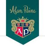 logo Alan Paine